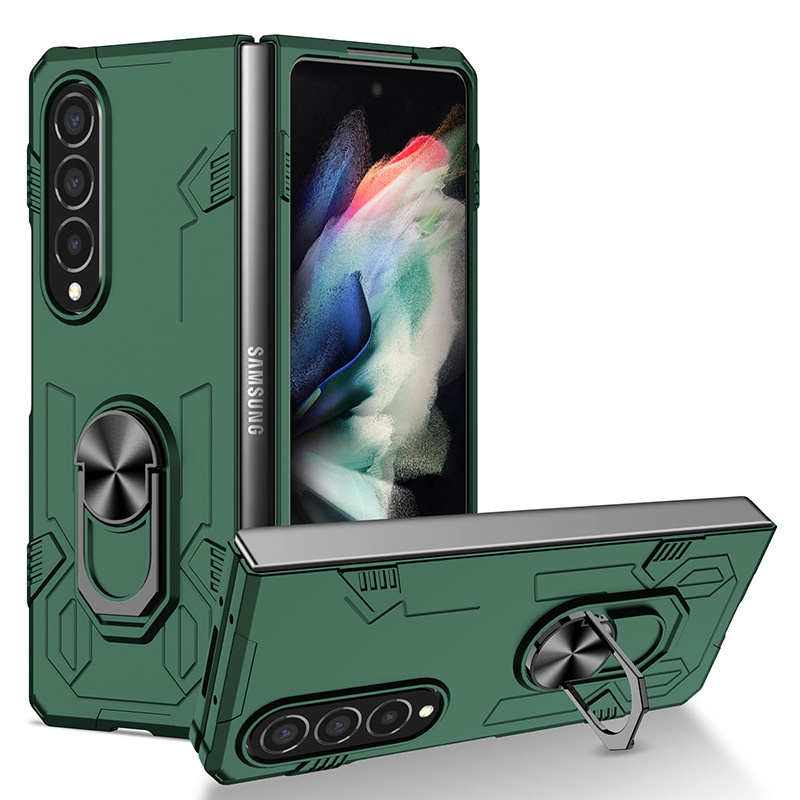 Verde