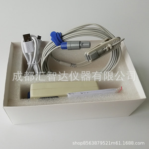เครื่องวัดออกซิเจนในเลือดแบบพกพา HSTAR รุ่น DJ-10SC สำหรับสัตว์เลี้ยงและสัตวแพทย์ - Product Image 5