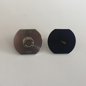Máquina de la serie SMT NPM CM402/CM602 con boquilla KXFX03DJA01 KXFX03K0120 120 - Product Image 2
