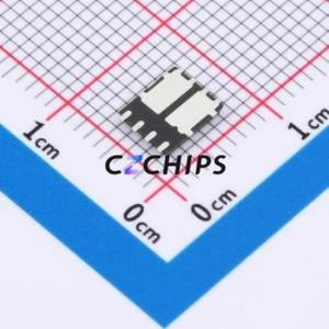 PowerFLAT-8 STL15DN4F5 neuf et original (5x6) Transistor à effet de champ (MOSFET) - Product Image 2