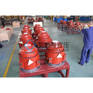 Tambour mélangeur de transit du système PMP/système <span class=keywords><strong>ARK</strong></span> TOPUNION pour camion malaxeur à béton - Product Image 3