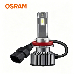 หลอดไฟหน้า LED OSRAM LEDriving, รุ่นใหม่ Dashan 6000K 4500lm, 50W, แบบเสียบใช้งานได้ทันที, สำหรับ H7/H4/H8/HB3/<span class=keywords><strong>HB4</strong></span>/HIR2 - Product Image 4