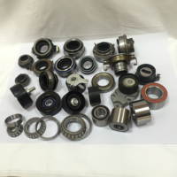 Roulements de débrayage CBU472921C MAZDA ASTINA, FORD TX3
