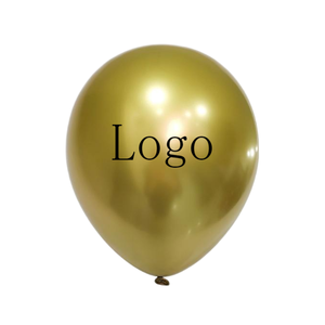Ballons personnalisés avec logo personnalisé Ballons imprimés Ballon en latex Ballon en aluminium personnalisé - Product Image 2