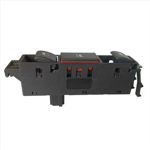 Interruptor de elevalunas eléctrico para BMW Serie 3 E46, 61316902184, control maestro eléctrico para reemplazo - Product Image 4