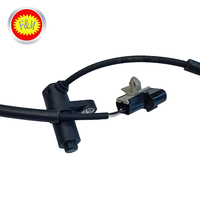 Capteur de vitesse de roue ABS L200 MN102574, pièce automobile neuve et populaire pour moteur de voiture, vente en gros