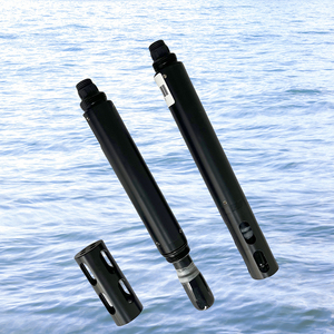 स्वचालित आसान स्थापना Rs485 डिजिटल <span class=keywords><strong>ph</strong></span> सेंसर 0.1ph सटीकता ss316 सामग्री भूमिगत जल गुणवत्ता मुक्त रखरखाव के लिए - Product Image 2