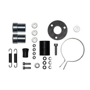 Système d'échappement SUPERMOTO MHR REPLICA - Product Image 3