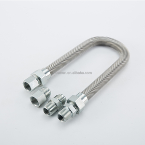 CSA vendita diretta della fabbrica Ss304 <span class=keywords><strong>Gas</strong></span> naturale tubo per Grill - Product Image 4