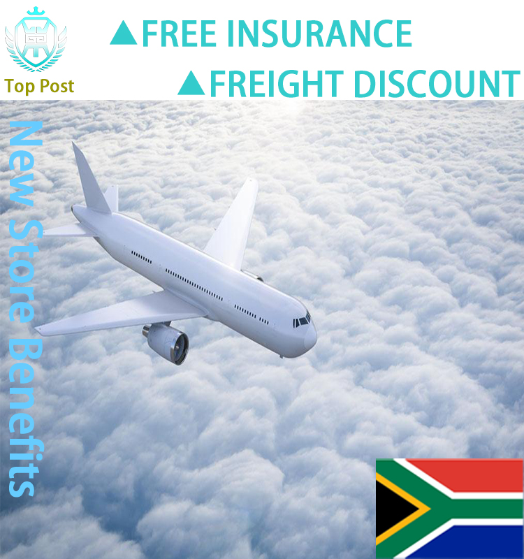 Top Post, цена со скидкой, экспедитор, авиаперевозка из Китая в Южную Африку/США/Великобританию, услуги доставки