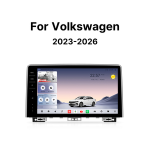 Youducar Radio de Coche Android de 12.8 Pulgadas con Reproductor de DVD y Navegación para Volkswagen <span class=keywords><strong>2022</strong></span>, Apple CarPlay, Android Auto - Product Image 2