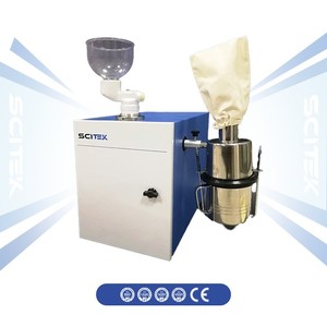 Analizador de Leche SCITEK con Pantalla LCD, Bajo Consumo, Estándar con Impresora, Tiempo de Prueba de 60-90 Segundos, Tubo de Silicona Reutilizable - Product Image 6