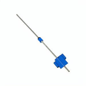 E, Axial Diodes JANTX1N4966/TR Original Buy Electronics Components Online - Product Image 1