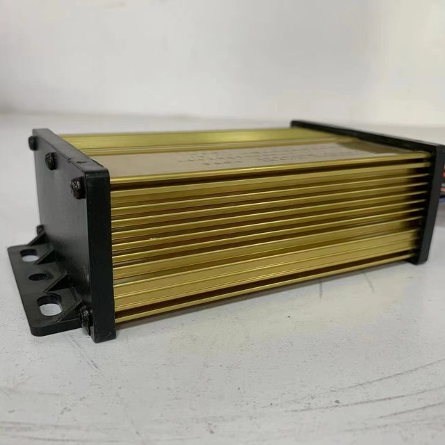 36V/48V/250W/350W/500W Brushless DC Intelligent Controller, E-bike / E-scooter / Electric Bicycle Speed Controller