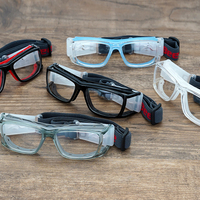 Lunettes de sport Everglint Optical Factory pour le basketball, le volleyball, le football, le golf, pour femmes et hommes