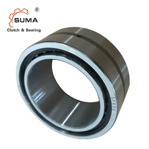 ตลับลูกปืนคลัตช์แบบฟรีวีลทางเดียวความเร็วสูง ซีรีส์ SUMA GFK 40 GFK แบบปิดผนึก - Product Image 2