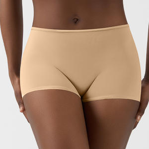 King Mcgreen Star, gran oferta, para mujer, bajo vestido, <span class=keywords><strong>peso</strong></span> ligero, Bóxer, pantalones cortos, lencería cómoda, calzoncillos íntimos, bragas - Product Image 4