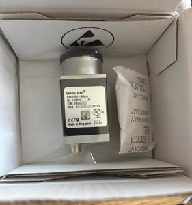 Caméras industrielles Basler AcA1600-60gm AcA1600-60gc importées d'Allemagne - Product Image 2
