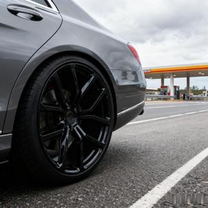 Jantes SVR Sport neuves 5x120 PCD pour Defender Discovery en alliage d'aluminium avec ET 25mm/30mm/40mm/35mm - Product Image 5