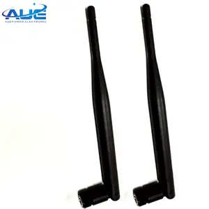 4G Lte 3G 2G Gsm Gprs Nb Rubber Antenne 195 Mm Sma Connector Antenne