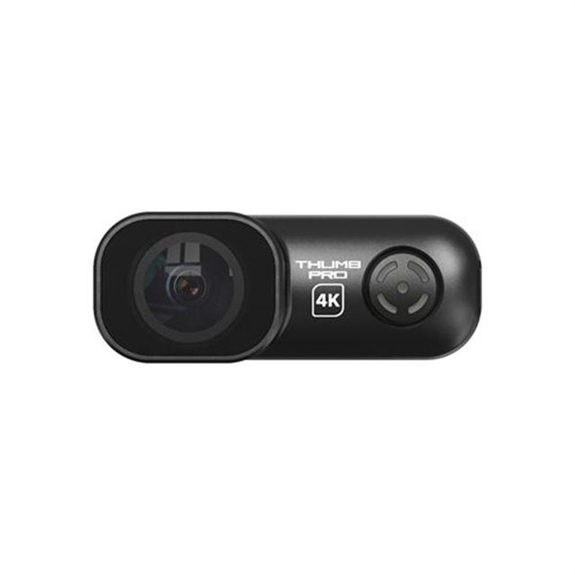 RunCam Thumb Pro 4K MINI Action FPV Drone Camera 16g Built-in Gyro for Racing Drone Long Range System