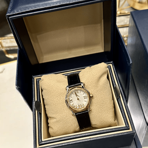 Reloj de Pulsera de Lujo con Cierre Mecánico Automático Oculto, Resistente al Agua hasta 30 bar y Correa de Acero Inoxidable - Product Image 1