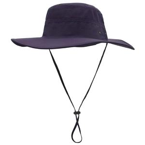 Chapeau Bob Uni pour Adultes 100% Coton, Casquette de Plage d'Été pour Femmes et Hommes, Chapeau de Pêcheur Réversible à Double Face - Product Image 2