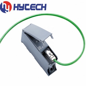 โปรเซสเซอร์การสื่อสาร SIEMENS PLC SIMATIC S7-1500 NET รุ่น CP1543-1 6GK7543-1AX00-0XE0 - Product Image 2