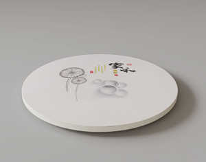 Plafoniera LED JACKSUN a tre protezioni ad alta luminosità con copertura in ABS, design moderno, anti-zanzare, per illuminazione principale <span class=keywords><strong>di</strong></span> balconi - Product Image 6