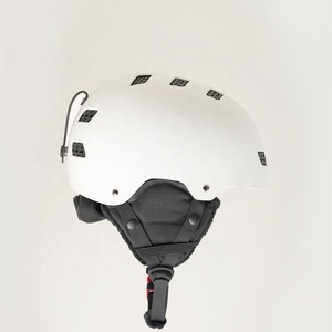 2024 casque de Ski en Fiber de carbone de haute qualité accessoires en gros pour planche à roulettes électrique <span class=keywords><strong>Snowboard</strong></span> et Scooter lunettes d'hiver - Product Image 2