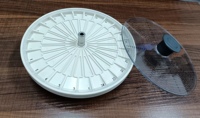 Centrifuga Microhematocrito 24 Blood Capillary Tube