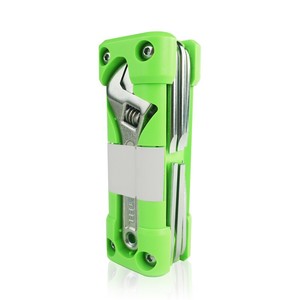 Gadgets 2022 Outdoor Camping <strong>EDC</strong> Survival Kit <strong>Multi</strong> Function Bike Repair <strong>Tool</strong> - Product Image 1