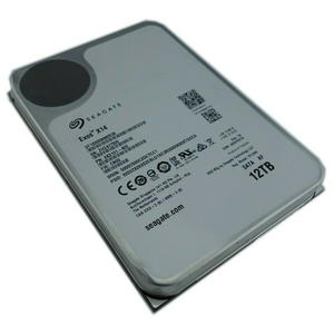 St12000nm004j ban đầu mới sxxgate X18 12TB 7200 RPM 256Mb Bộ nhớ cache SAS 12 Gb/giây 3.5 "Ổ đĩa cứng HDD - Product Image 6