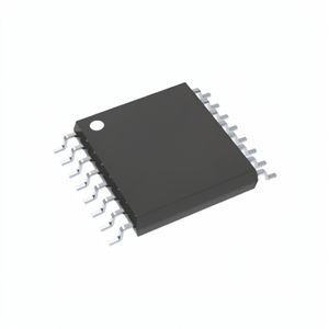 TLV5604IPWR Data Acquisition 16 TSSOP Electronic Circuit Components Authorized Distributor - Product Image 1