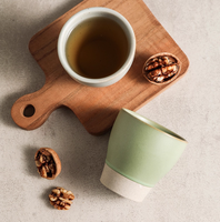 Tasses en céramique de style japonais tasses à thé couleur sous glaçure verres à vin 230ml vaisselle rétro usage quotidien maison cuisine verres