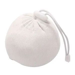 Rock Climbing Chalk Ball with powdered chalk gym Ball contains 100% pure magnesium carbonate
