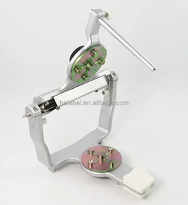 Diş Lab japon hassas diş alaşım artikülatör ayarlanabilir artikülatör - Product Image 5