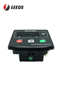 Contrôleur de groupe électrogène Smartgen MGC120 avec module de panneau ATS à démarrage/arrêt automatique pour générateur diesel, 10A, en plastique
