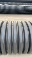 Tubería Corrugada de Doble Pared de HDPE Serie SN8