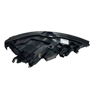 Fari Xenon HID per Audi <span class=keywords><strong>A6</strong></span> C7 2012 2013 2014 2015 Senza AFS, Luci Originali di Alta Qualità - Product Image 5