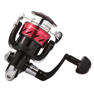 DAIWA <span class=keywords><strong>sweepfire</strong></span> 2B CS รอกตกปลาโลหะทั้งหมดสำหรับน้ำทะเลและน้ำจืดสำหรับลำธารแม่น้ำและทะเลสาบตกปลาดีไซน์ญี่ปุ่น - Product Image 5