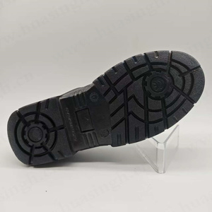 CXT, prezzo di fabbrica di sicurezza sul campo di lunga durata stivali protettivi da lavoro metà caviglia fert Toe inserto robusto stivali pesanti HSB176 - Product Image 6