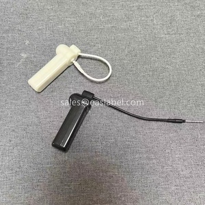 Etiqueta de <span class=keywords><strong>Seguridad</strong></span> EAS Reutilizable de 58K con Cordón, Etiqueta Rígida AM Tipo Lápiz, Duradera, con Cordón para Bolsas, Zapatos y Ropa - Product Image 4