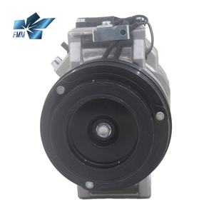 Compresseur de climatisation automobile 10S17C 447170-5890 447170-5891 447170-5892 pour BMW X5 - Product Image 4