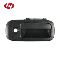 Poignée de porte de rechange 25942271 pour Chevy Express Savana Van