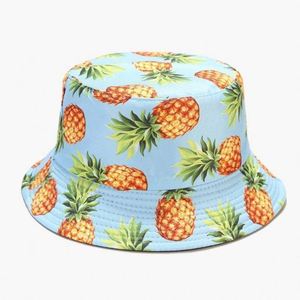 Wholesale 2022 Fashion Tie Dye Outdoor Fisherman Designed Bucket <b>Hat</b> Caps - Product Image 4