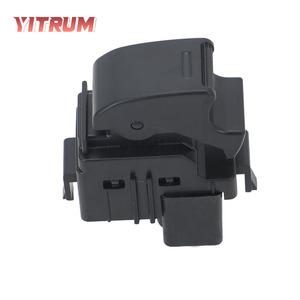 สวิตช์กระจกรถยนต์ยี่ห้อ Yitrum รุ่น F3-3746200 สำหรับรถยนต์ BYD F3 ไฟฟ้า 12V อะไหล่รถยนต์ - Product Image 1