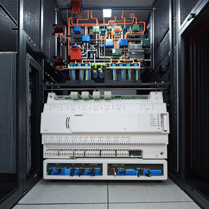 Siemens điều khiển thông minh loạt thiết kế công nghiệp hình chữ nhật HVAC Hệ Thống Các bộ phận pxc100 pxc24 pxc36 pxc3 pxc00 pxc16 - Product Image 5