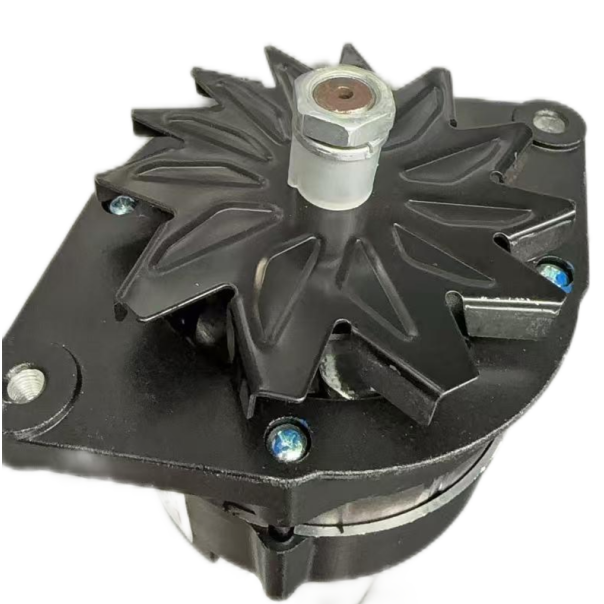 120A 12V New Alternator 45-2671 for Thermo King APU