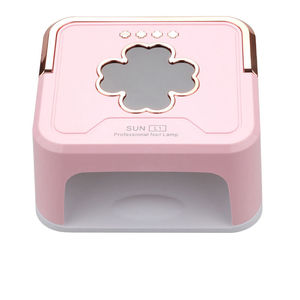 228W SUN L1 Fabricant Séchoir à Ongles Manucure Séchage <span class=keywords><strong>Lampe</strong></span> 45LEDS <span class=keywords><strong>Vernis</strong></span> Gel <span class=keywords><strong>UV</strong></span> Avec Écran LCD <span class=keywords><strong>Lampe</strong></span> <span class=keywords><strong>UV</strong></span> Outil de Salon Professionnel - Product Image 3